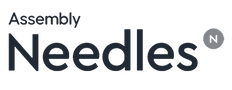 needles logo