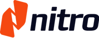 nitro-logo